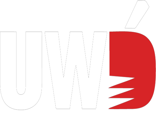 UWD Logo